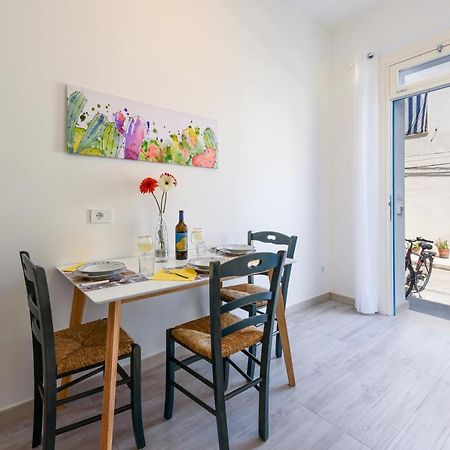 Coralbay San Vito Lo Capo - Appartamento Kültér fotó
