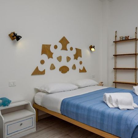 Coralbay San Vito Lo Capo - Appartamento Kültér fotó